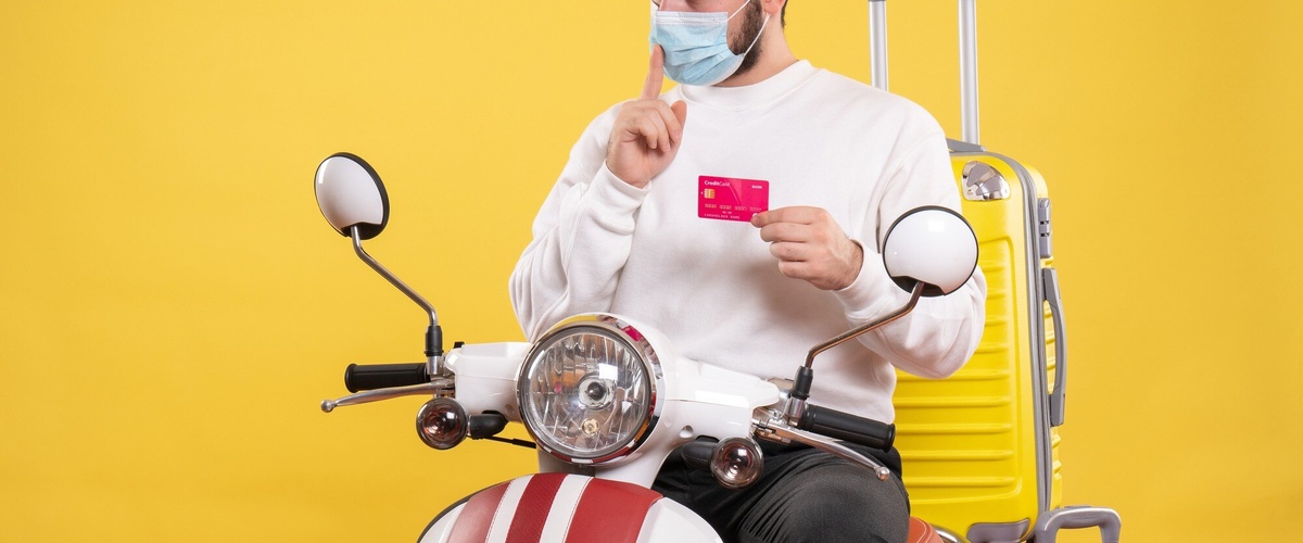 a tener en cuenta¿Es posible contratar un seguro de moto sin tener carnet?: Consejos y consideraciones importantes