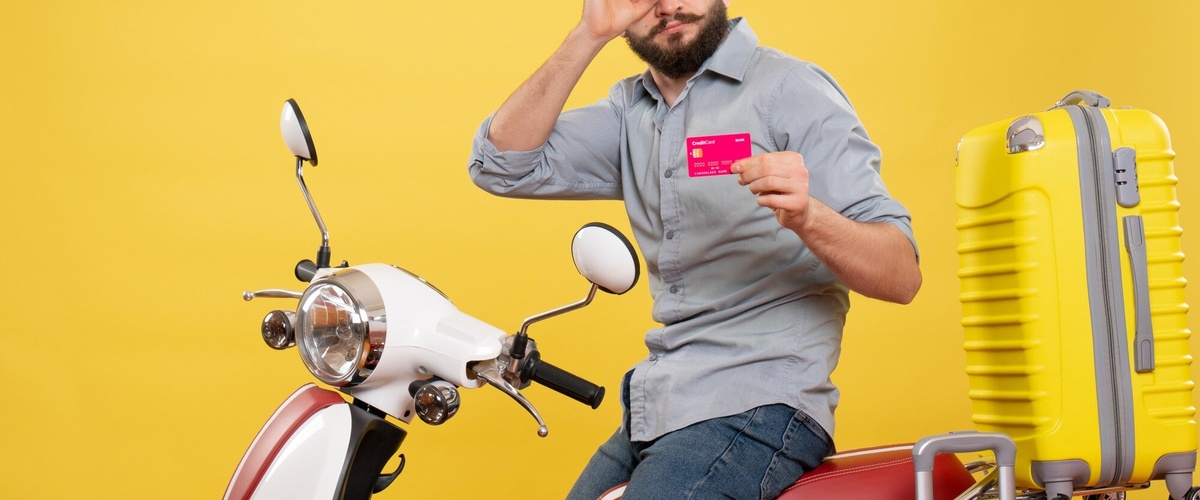 a tener en cuenta¿Es posible contratar un seguro de moto sin tener carnet?