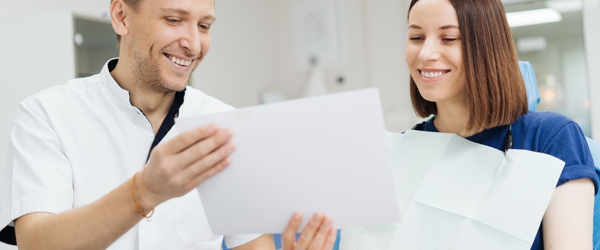 Alternativas de contratación de seguro dental de Liberty Seguros 1