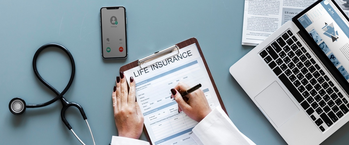 Características, coberturas y precio del seguro médico con reembolso