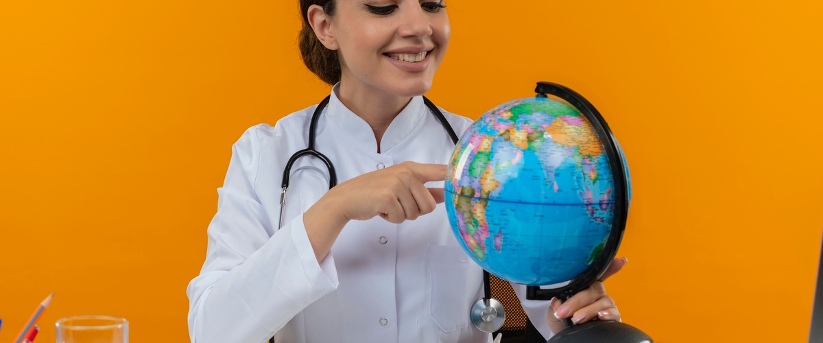 Características, tipos y precios del seguro de salud internacional para viajeros