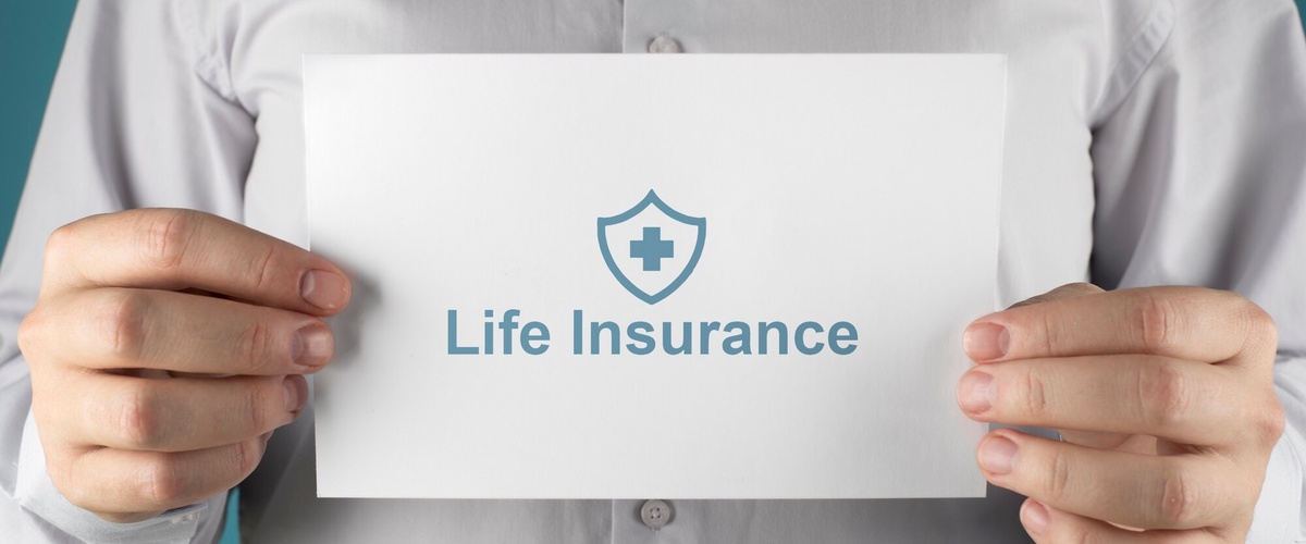 Certificado de seguros de vida 1