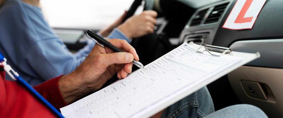 Certificado de siniestralidad del seguro de coche: todo lo que necesitas saber para obtenerlo.