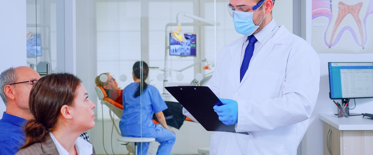 Coberturas, precios y dentistas del seguro dental de Línea Directa