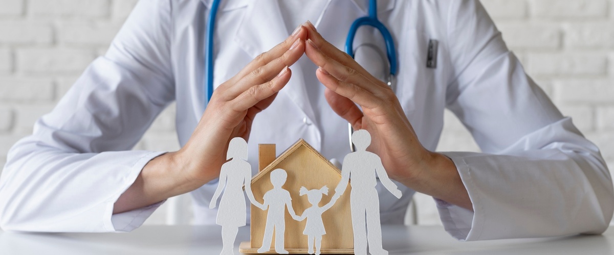 Coberturas, precios y opciones del seguro familiar de salud