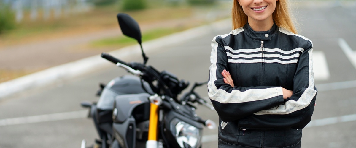 Condiciones generales y guía para contratar el seguro de moto Regal - Optimizado