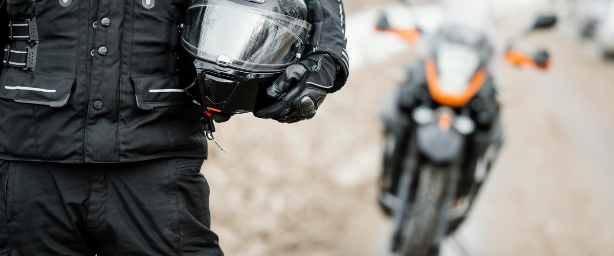 Consejos para prevenir el robo de moto, seguro contra robos y qué hacer si te roban la moto