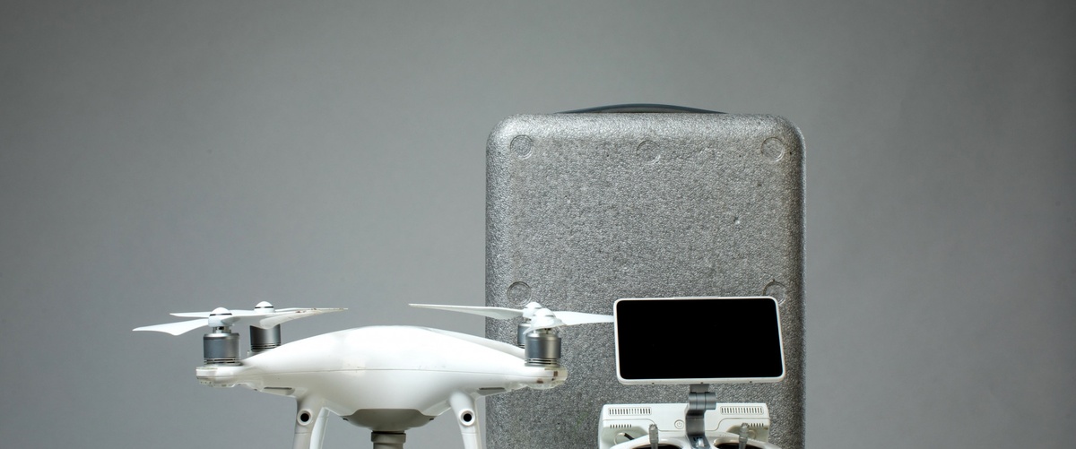 Contratación del seguro para drones de Axa: ¿Es posible? Descubre otras alternativas