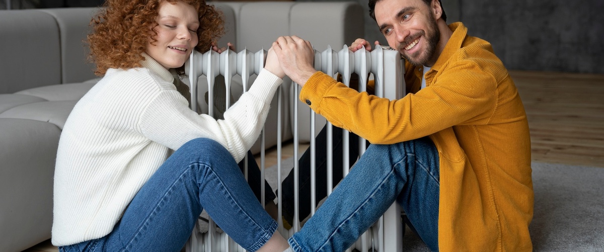 ¿Cubre el seguro de hogar un radiador con fugas y roturas?