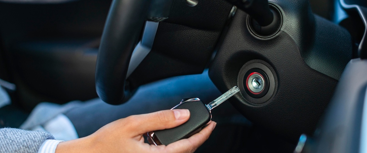 ¿Cubre el seguro el robo o pérdida de llaves de un coche? Descubre cómo actuar.