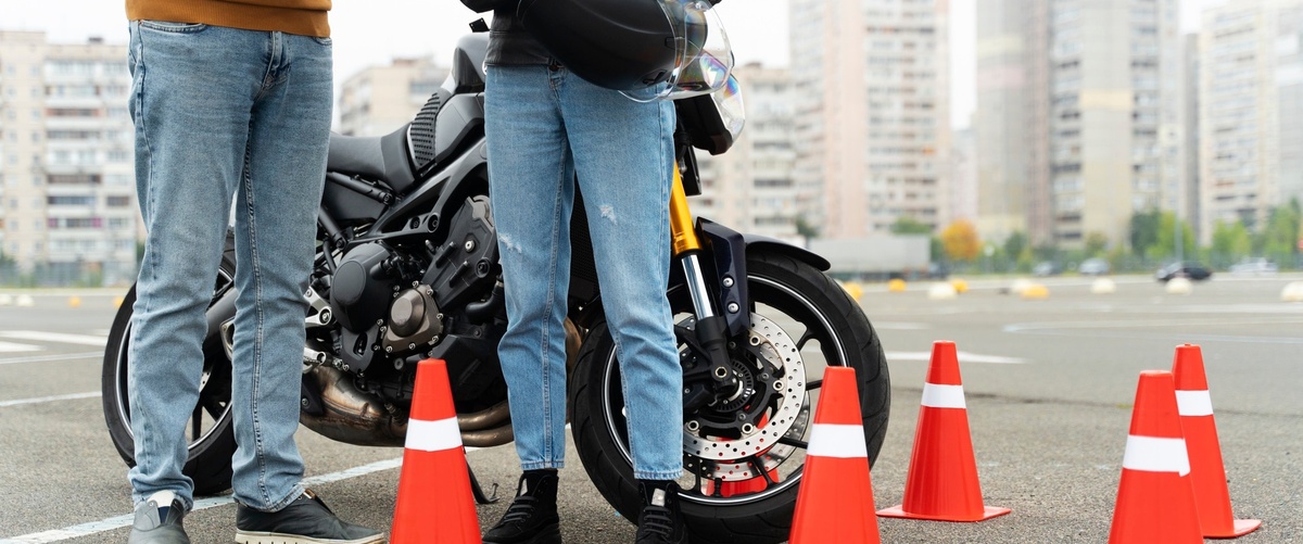 Cómo calcular la indemnización por accidente de moto y qué cubre el seguro