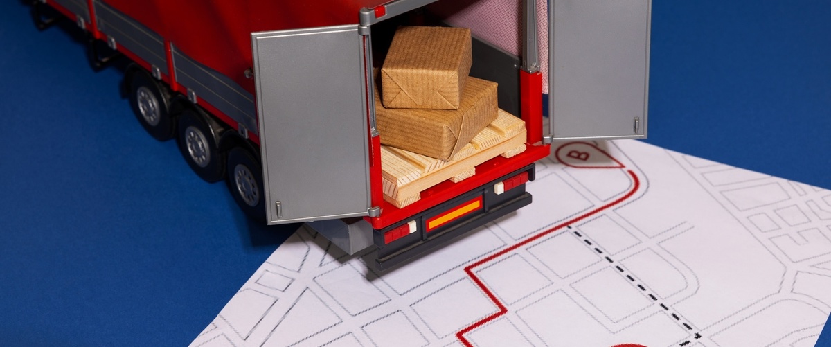 Cómo contratar seguros temporales para camiones y mercancías con AXA Seguros