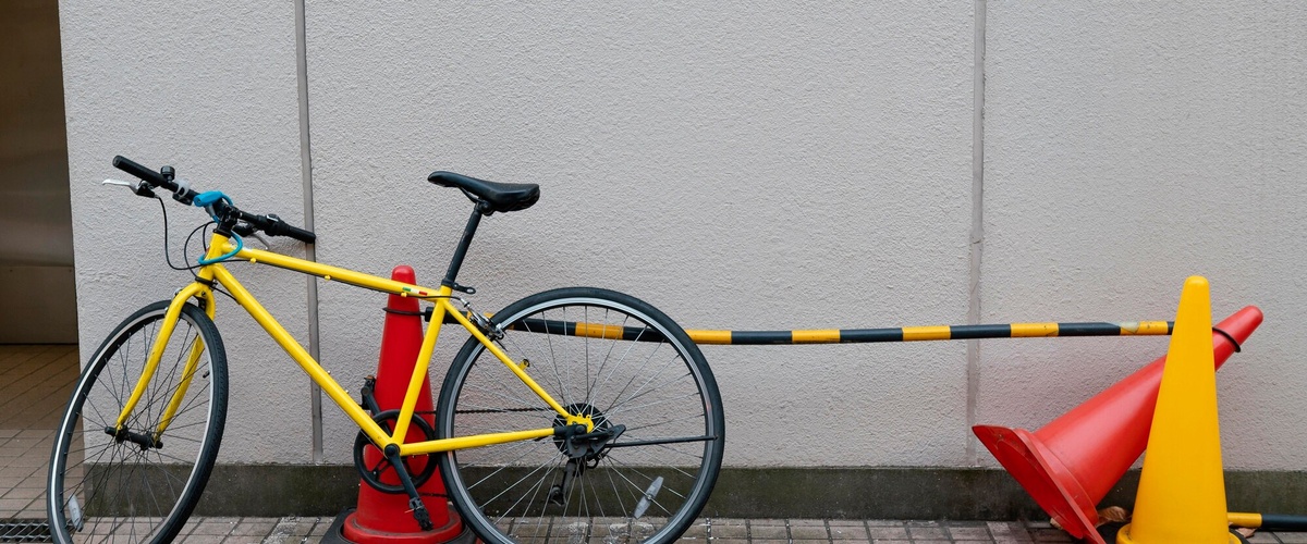 Descubre las opciones y precios del seguro para bicicletas de Zurich 1