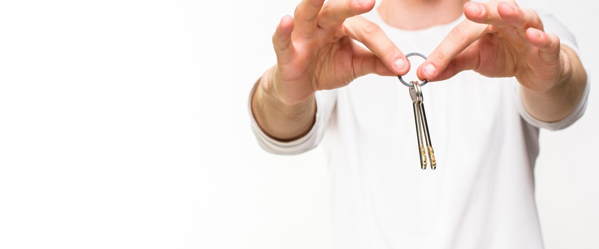 ¿El seguro de hogar cubre la pérdida de llaves y olvido de llaves puestas en la cerradura? - Preguntas frecuentes sobre la cobertura del seguro de hogar para llaves perdidas o extraviadas.