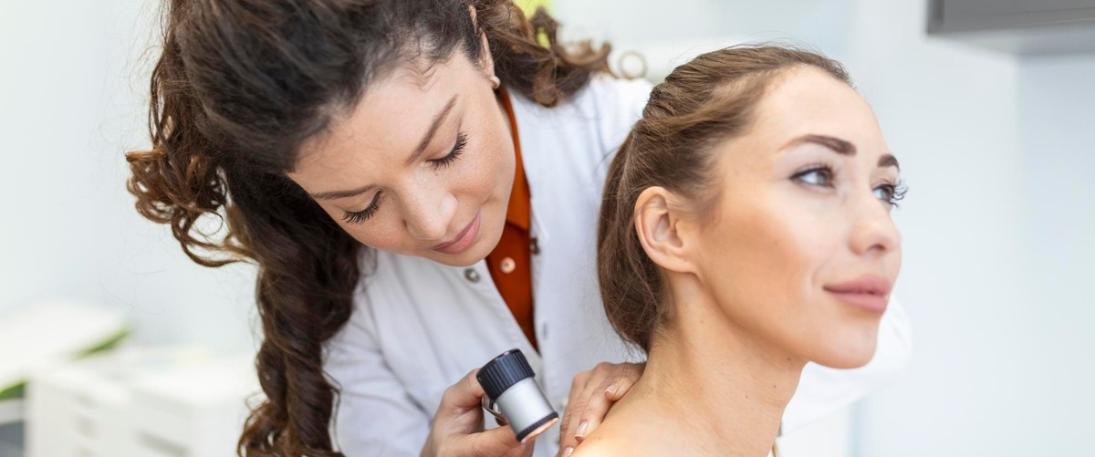 ¿Está cubierta la dermatología en seguros de salud? Descubre opciones y tratamientos.