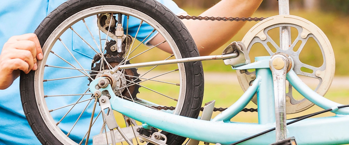 Funcionamiento y definición de la asistencia para seguro de bicicletas