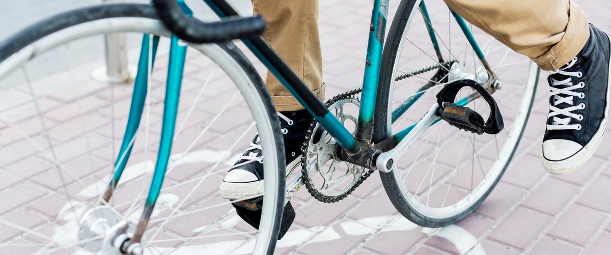 Guía sobre cómo el seguro de bicicleta cubre una caída de manera eficiente