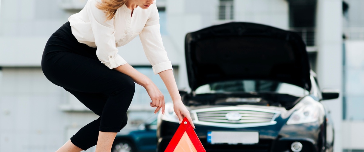Modalidades y cómo contratar el seguro de coche a todo riesgo de Caser 1