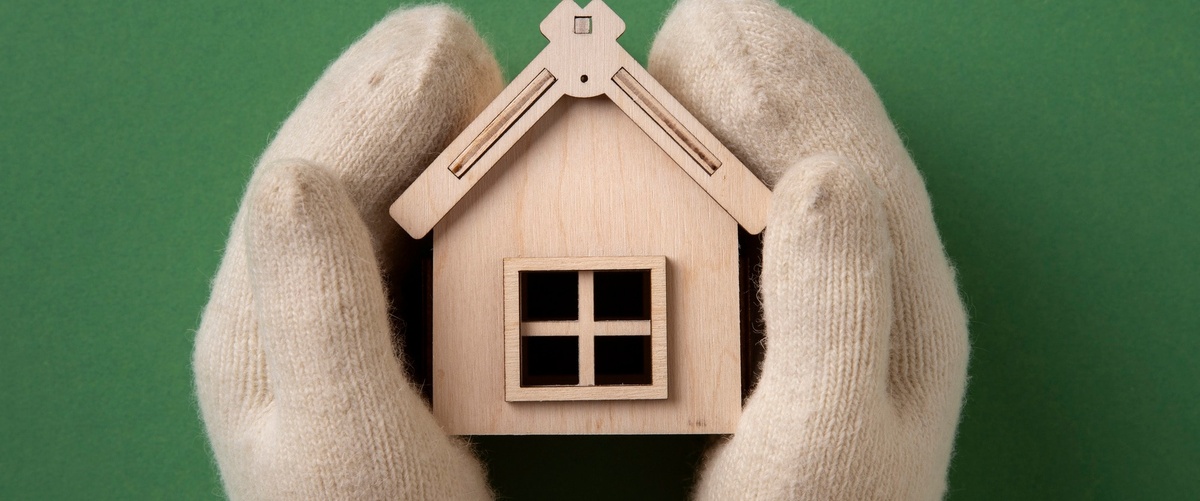Opciones de contratación de seguros para casas de madera: ¿Existen? Consejos y recomendaciones.