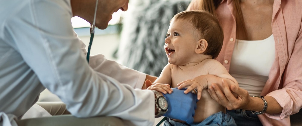 Opciones de seguro médico para niños con coberturas más amplias y a precios accesibles