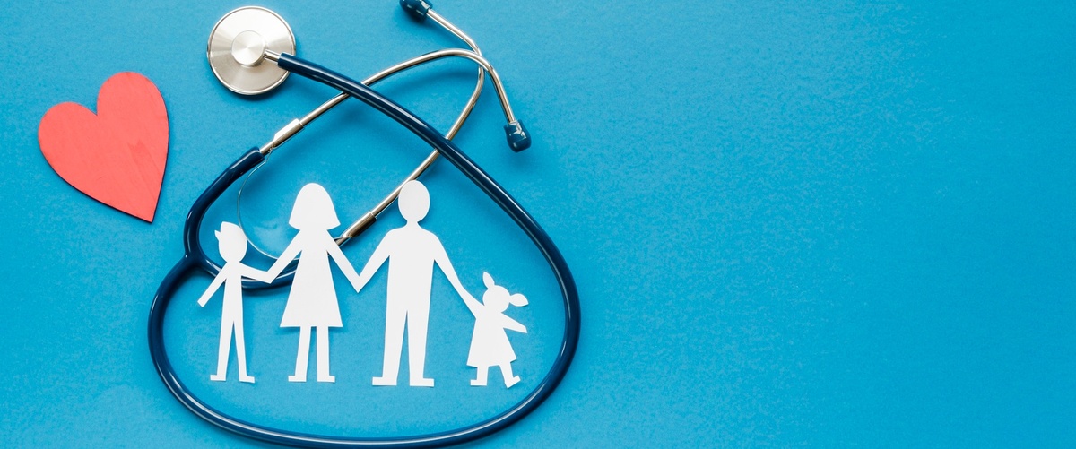Opciones de seguro médico para niños con coberturas más amplias y a precios accesibles