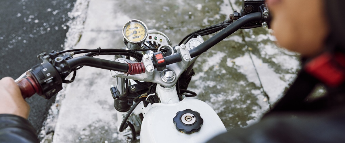 Seguro de moto acuática por día