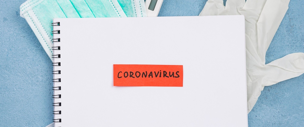 Seguro de salud y coronavirus