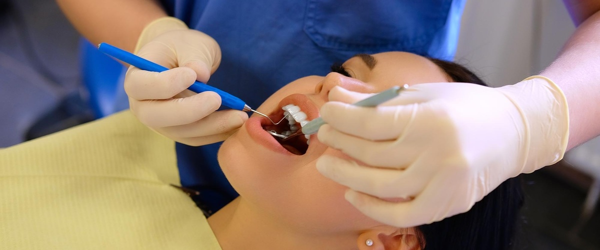 Seguro dental con ortodoncia
