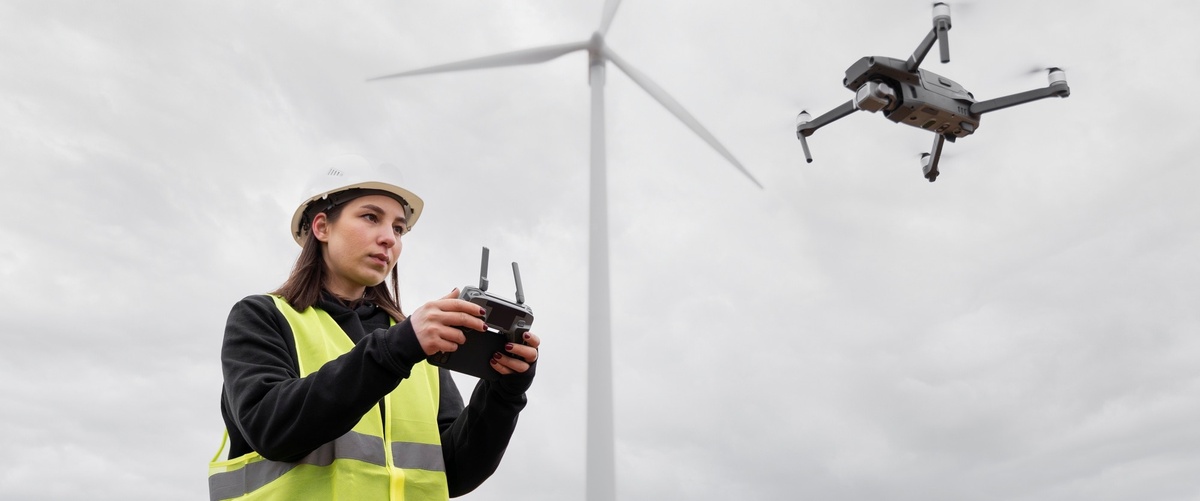 Seguros de drones Caser: Conoce las modalidades de contratación y coberturas incluidas