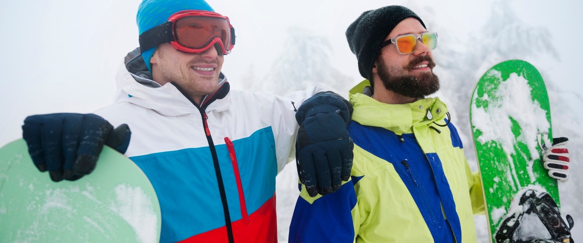 Seguros de esquí para profesores