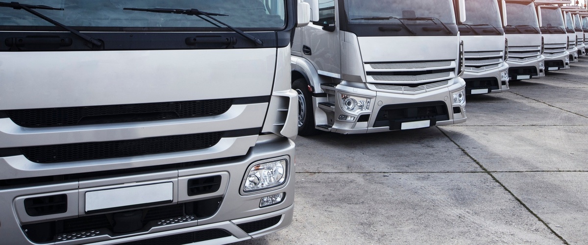Tipos, coberturas y ventajas del seguro para camiones comerciales 1