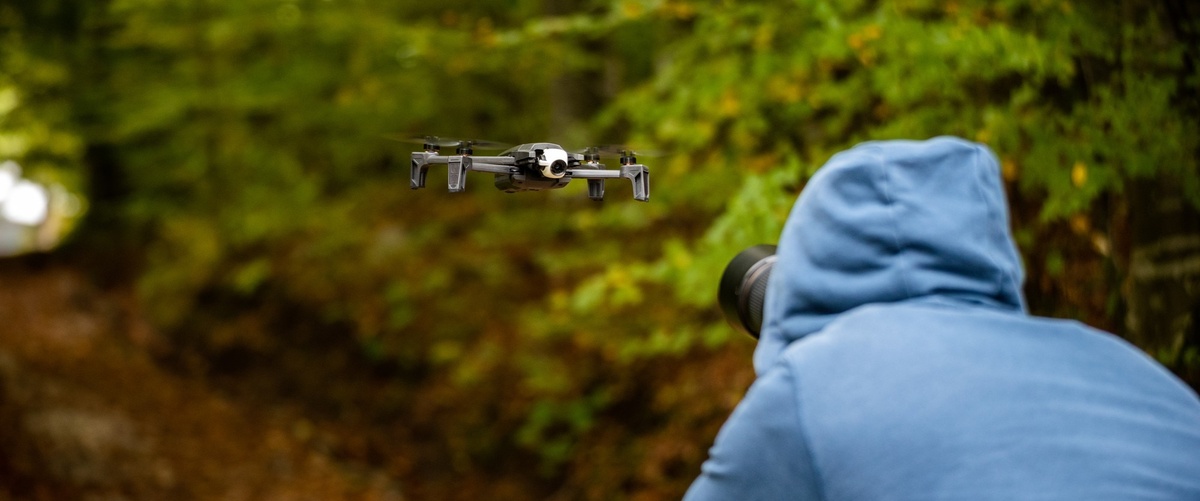 Usos, tipos de drones asegurables y condiciones de Allianz para drones